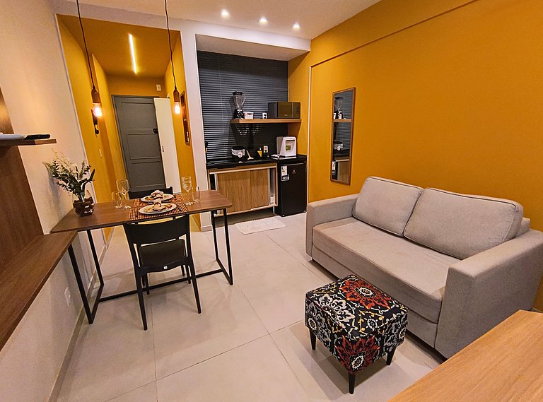 Studio Carioca