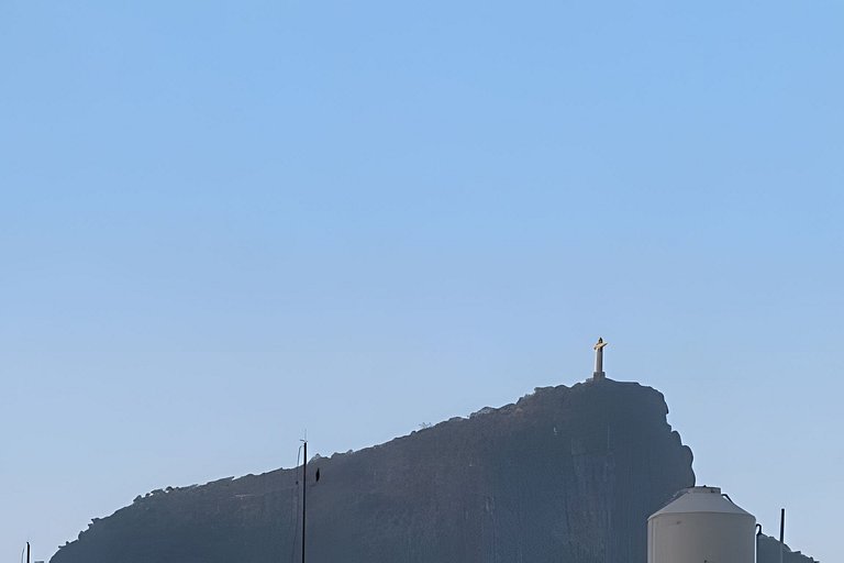 Leblon Stilo, quadra da praia bares e restaurantes