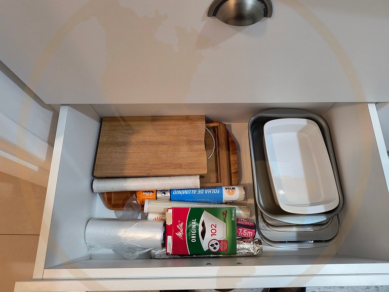 Vacation in Rio 3 min da praia