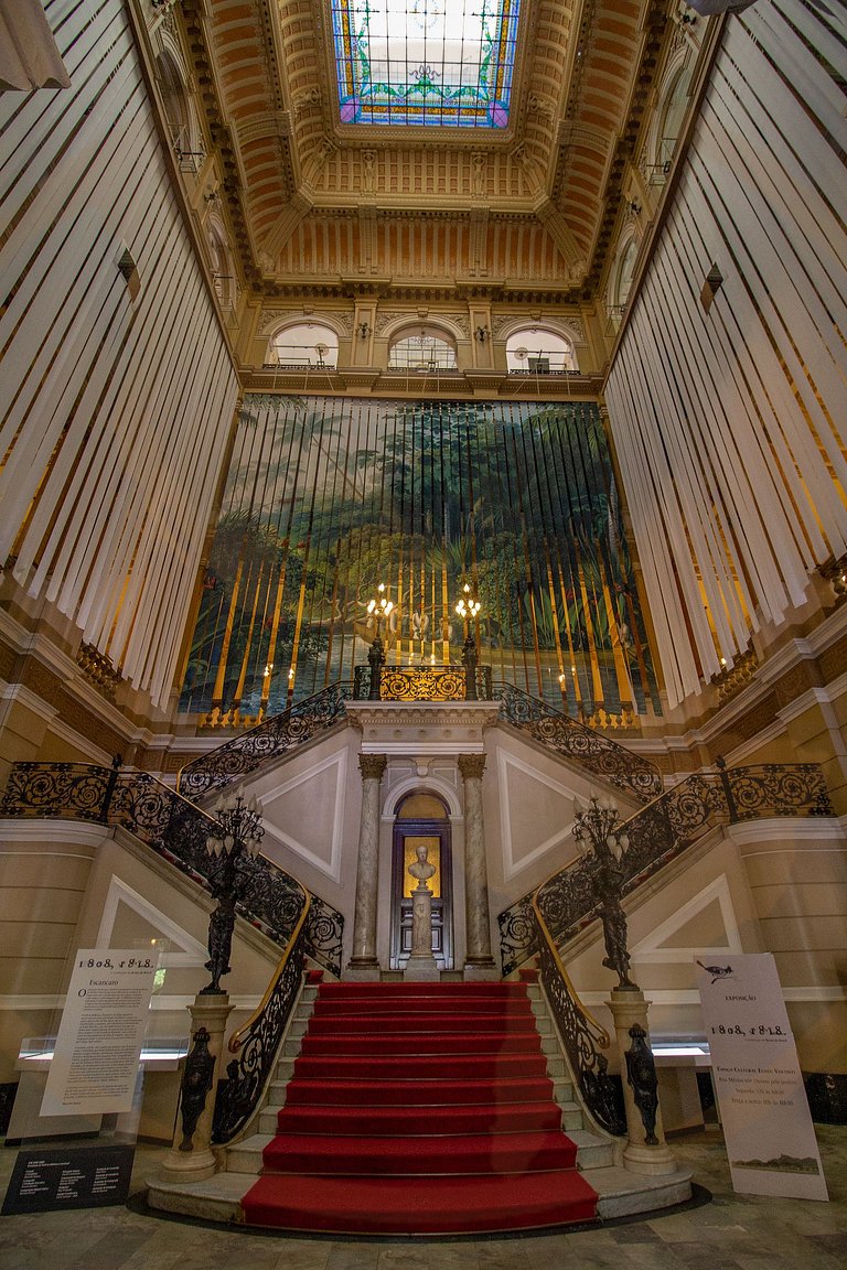 Ipanema - Jangadeiros, praia e metrô