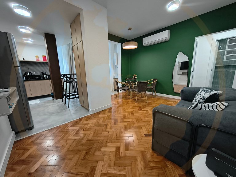 Praia de Botafogo - Excellence