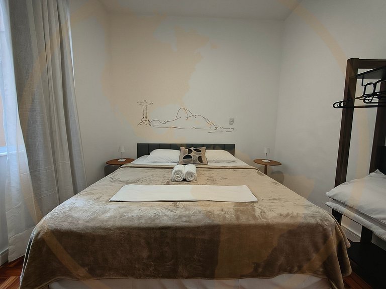 Praia de Botafogo - Excellence