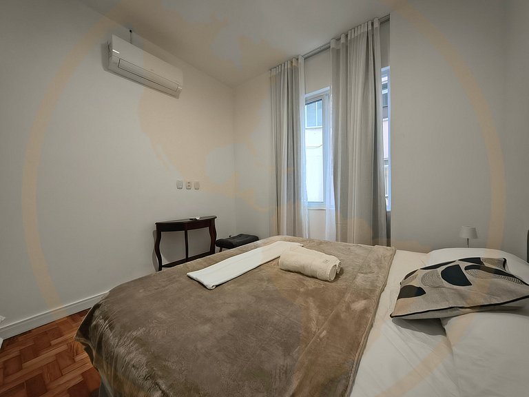 Praia de Botafogo - Excellence