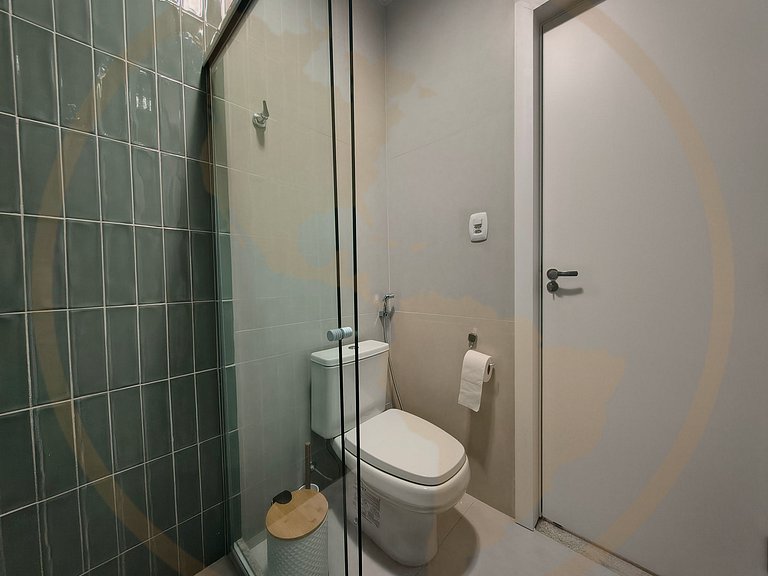 Praia de Botafogo - Excellence