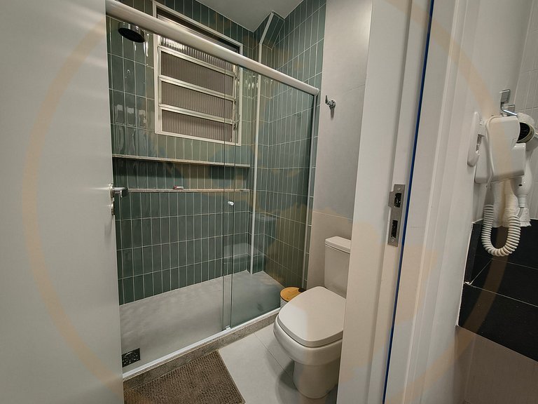 Praia de Botafogo - Excellence