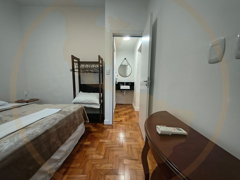 Praia de Botafogo - Excellence