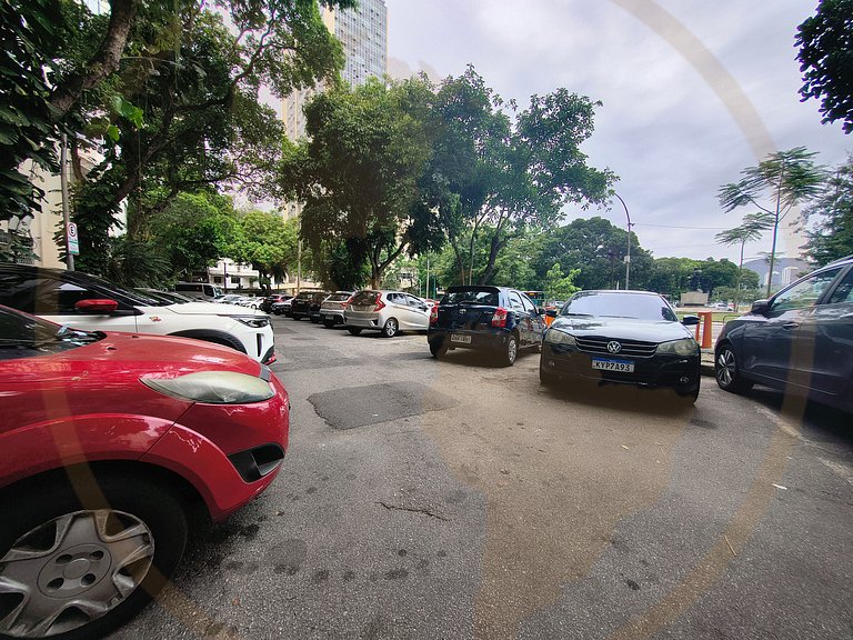 Praia de Botafogo - Excellence