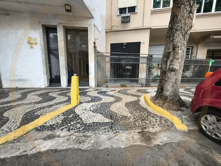 Praia de Botafogo - Excellence