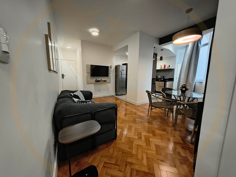 Praia de Botafogo - Excellence