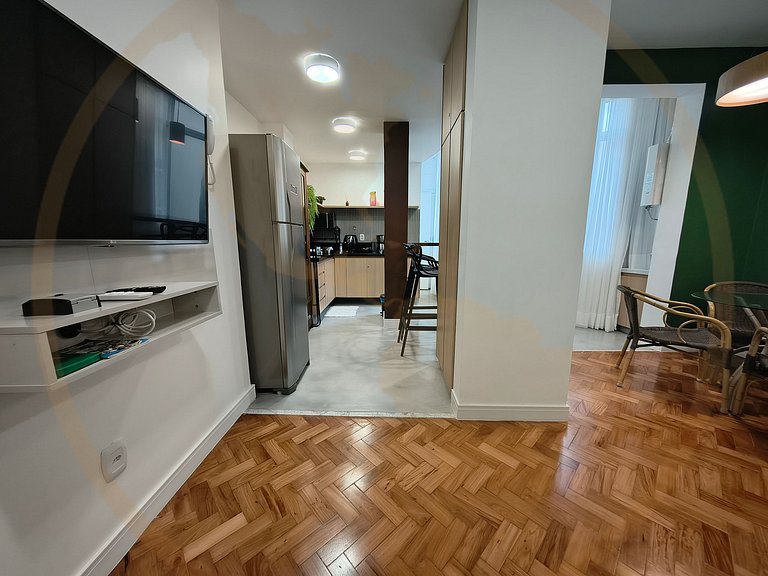 Praia de Botafogo - Excellence