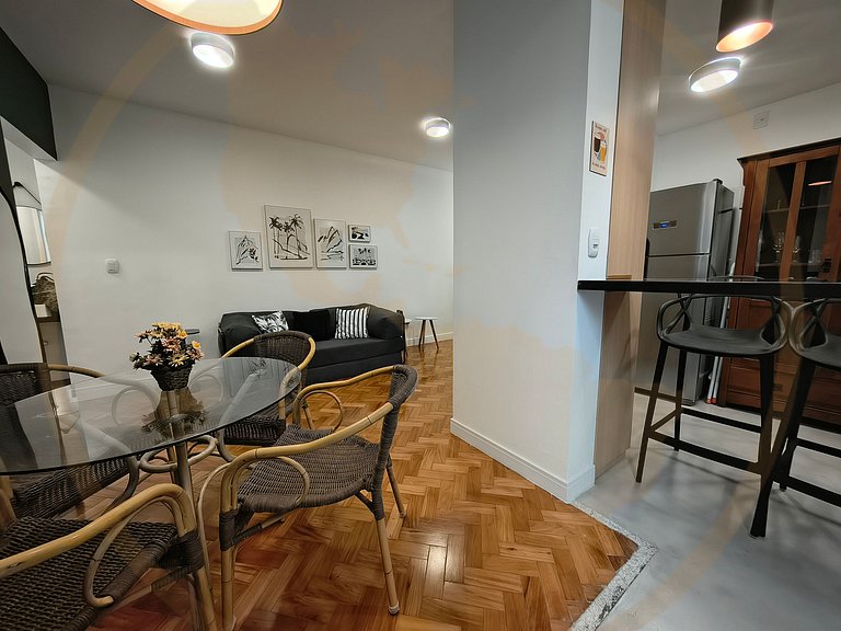 Praia de Botafogo - Excellence