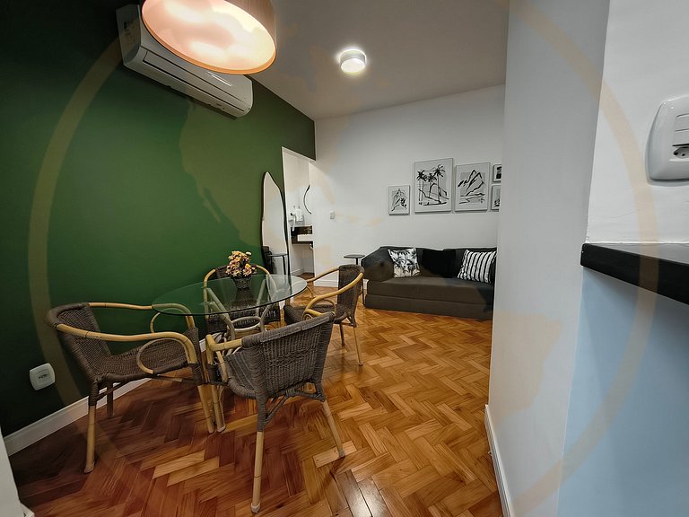 Praia de Botafogo - Excellence