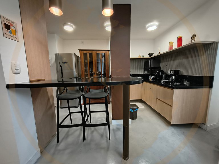 Praia de Botafogo - Excellence