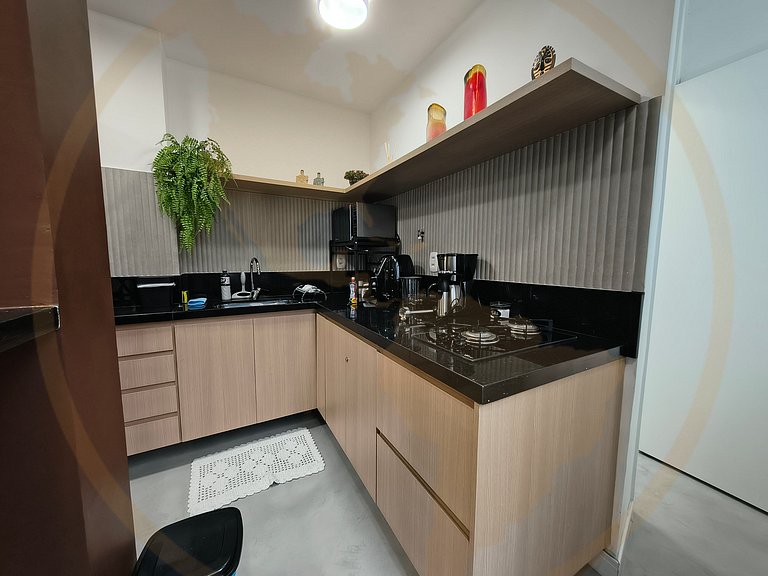 Praia de Botafogo - Excellence