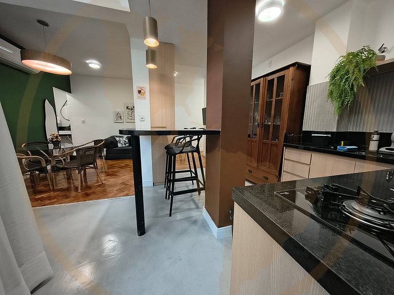 Praia de Botafogo - Excellence