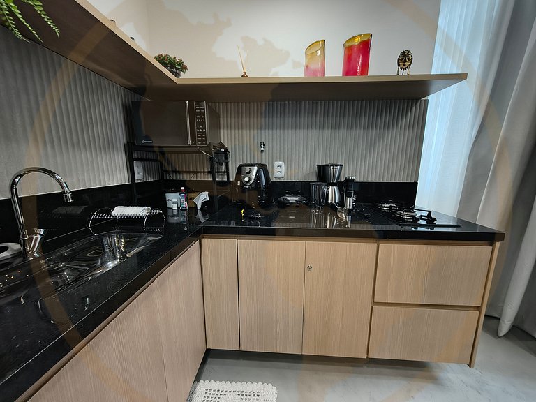 Praia de Botafogo - Excellence