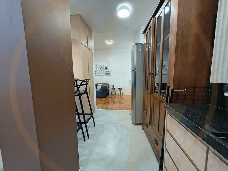 Praia de Botafogo - Excellence