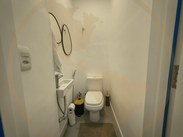 Praia de Botafogo - Excellence