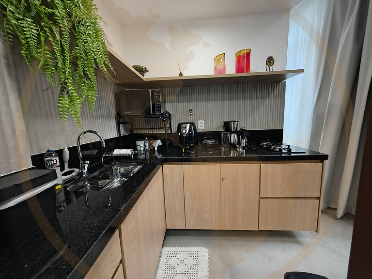 Praia de Botafogo - Excellence