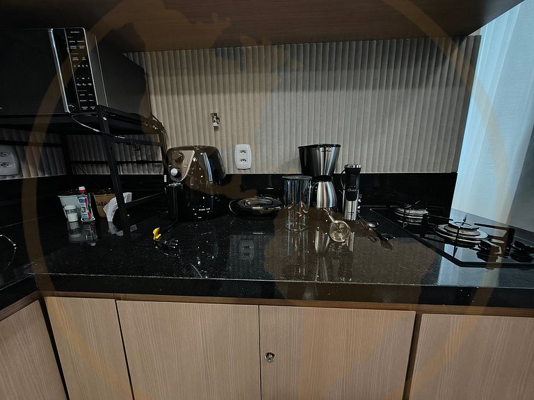 Praia de Botafogo - Excellence