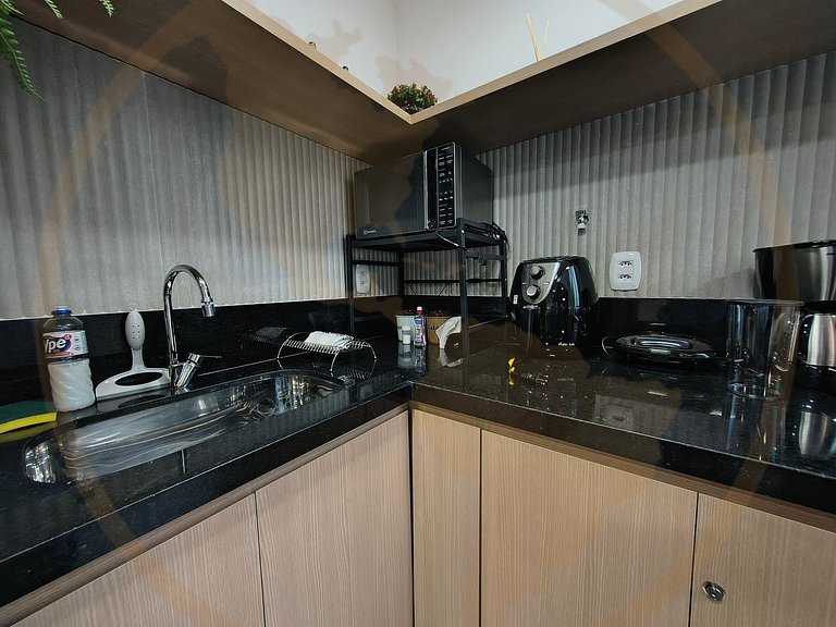 Praia de Botafogo - Excellence