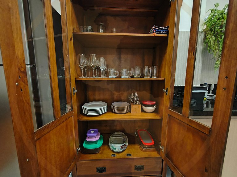 Praia de Botafogo - Excellence