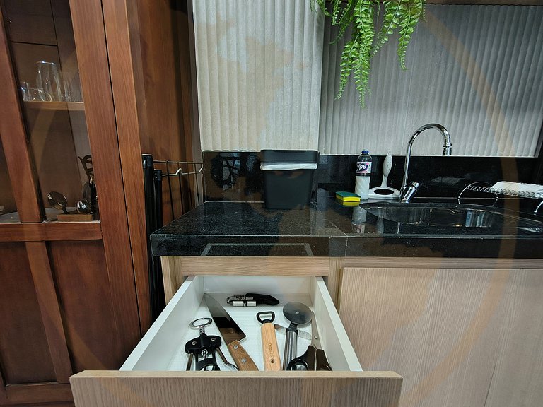 Praia de Botafogo - Excellence