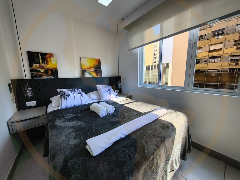 Centro Loft Rio II