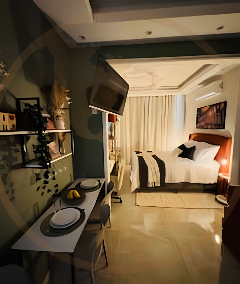 Essence Lapa - Experiência Carioca Autêntica