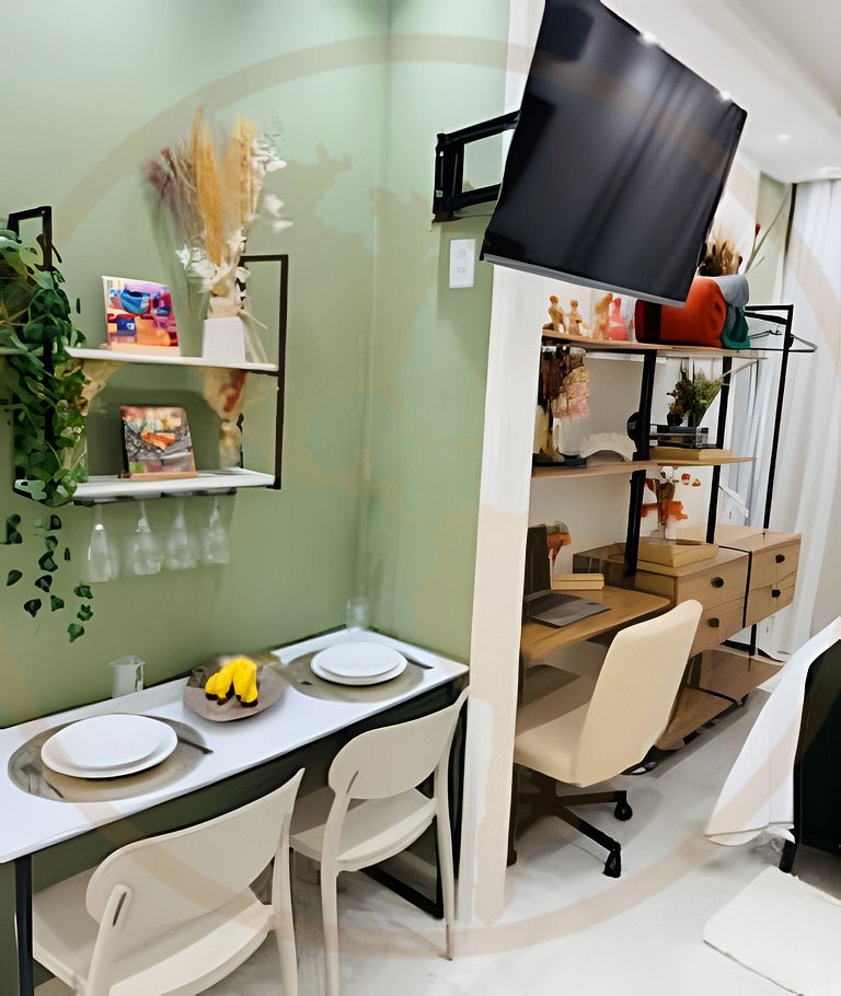 Essence Lapa - Experiência Carioca Autêntica