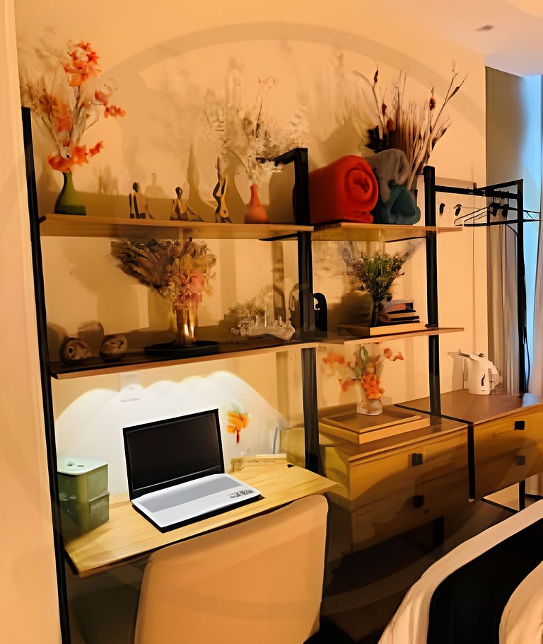 Essence Lapa - Experiência Carioca Autêntica