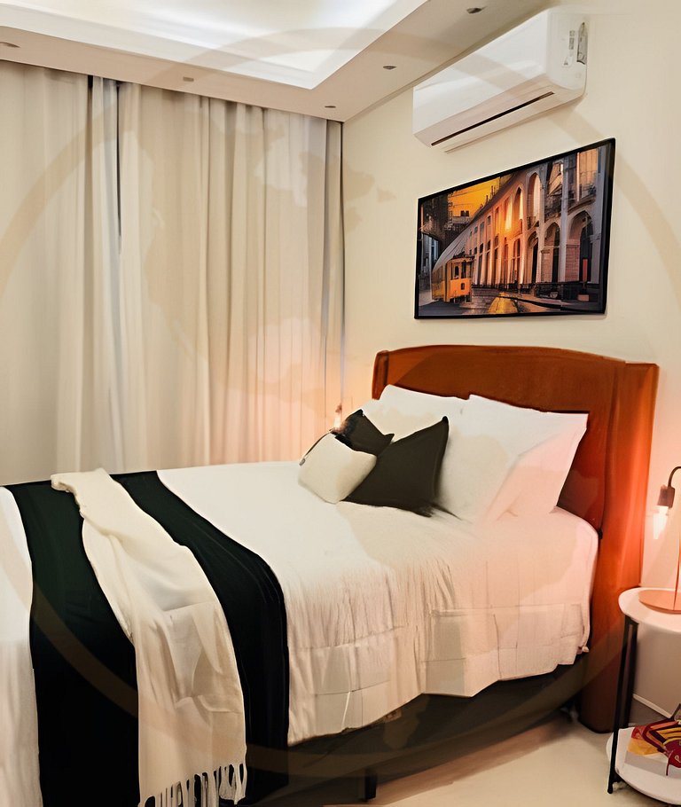 Essence Lapa - Experiência Carioca Autêntica