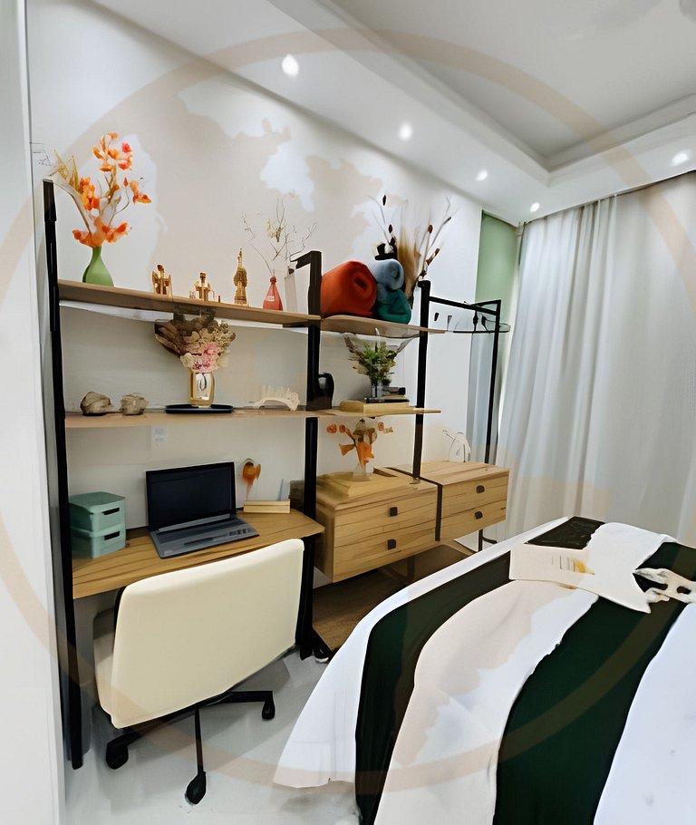 Essence Lapa - Experiência Carioca Autêntica