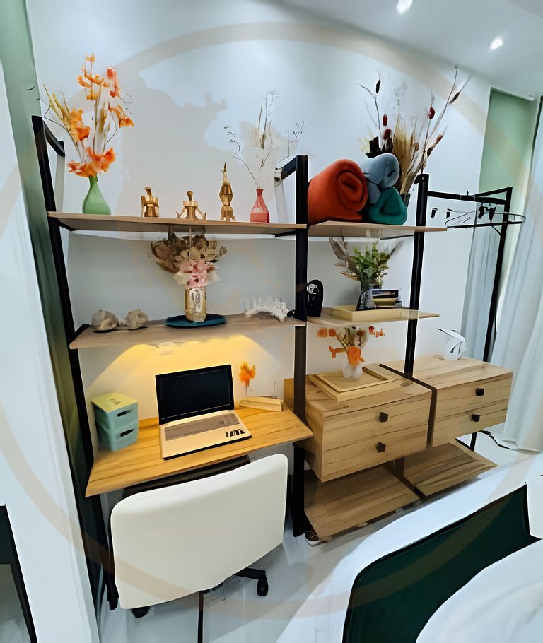 Essence Lapa - Experiência Carioca Autêntica