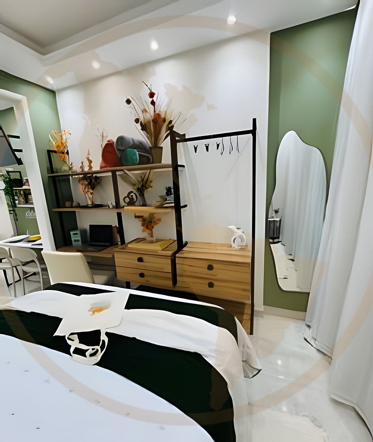 Essence Lapa - Experiência Carioca Autêntica