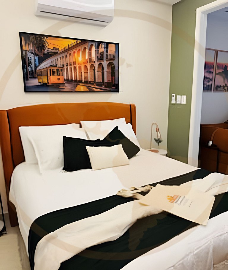 Essence Lapa - Experiência Carioca Autêntica