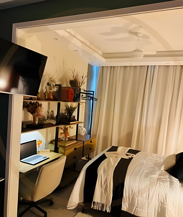 Essence Lapa - Experiência Carioca Autêntica