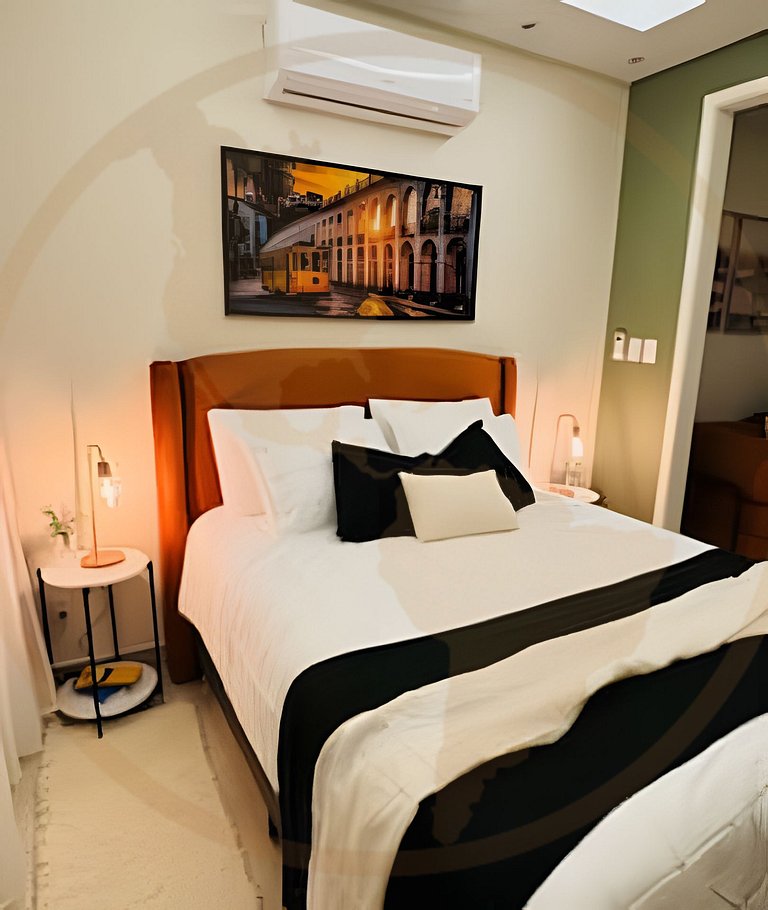 Essence Lapa - Experiência Carioca Autêntica