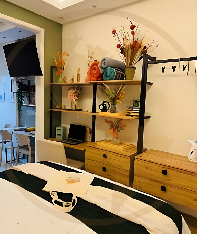 Essence Lapa - Experiência Carioca Autêntica