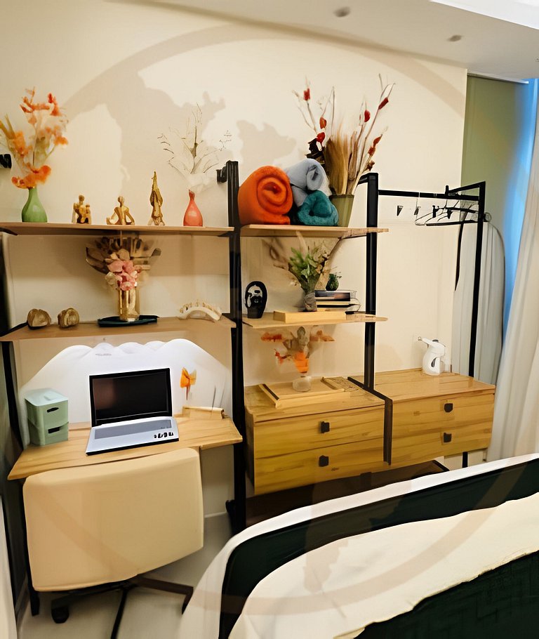 Essence Lapa - Experiência Carioca Autêntica