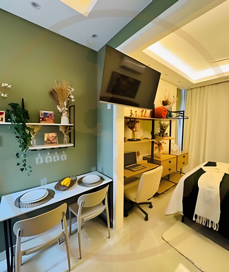 Essence Lapa - Experiência Carioca Autêntica