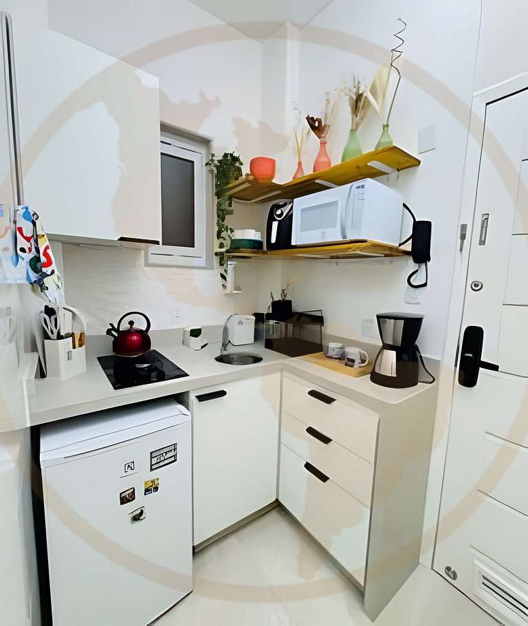 Essence Lapa - Experiência Carioca Autêntica