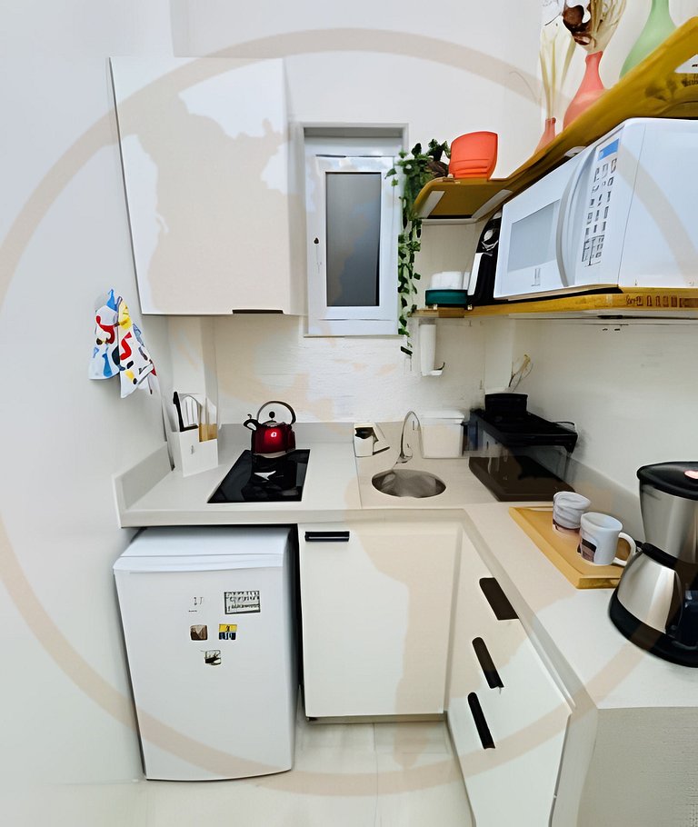 Essence Lapa - Experiência Carioca Autêntica