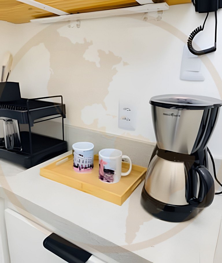 Essence Lapa - Experiência Carioca Autêntica