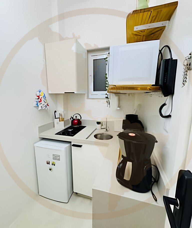 Essence Lapa - Experiência Carioca Autêntica