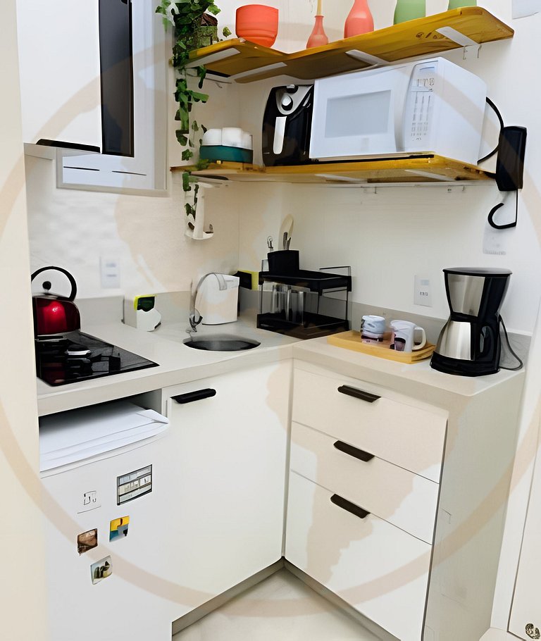 Essence Lapa - Experiência Carioca Autêntica