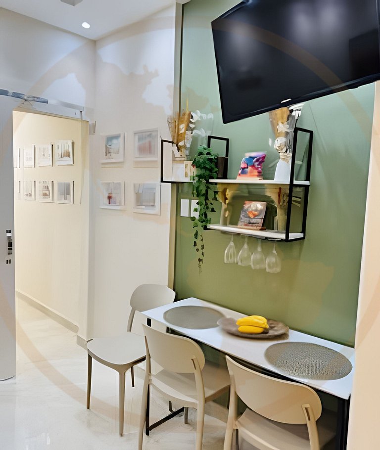 Essence Lapa - Experiência Carioca Autêntica