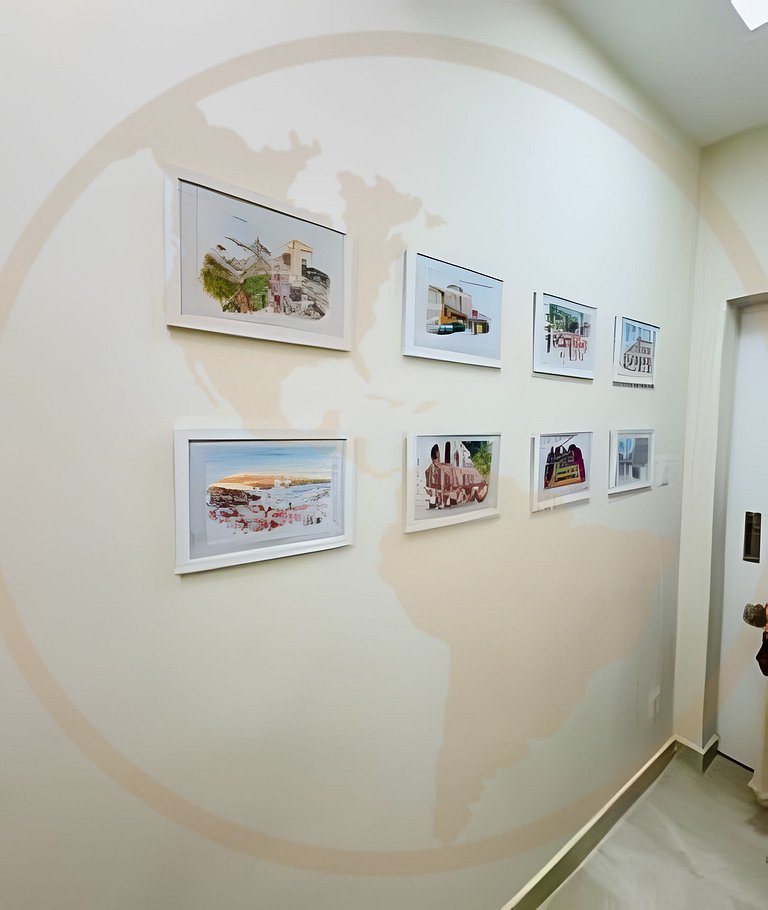 Essence Lapa - Experiência Carioca Autêntica