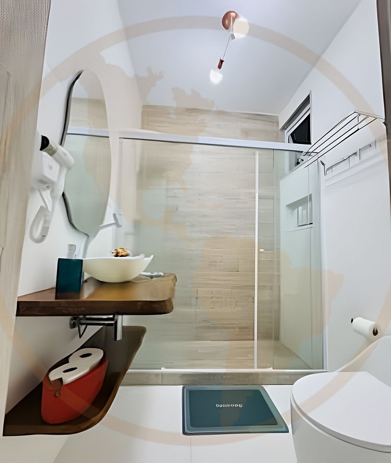 Essence Lapa - Experiência Carioca Autêntica