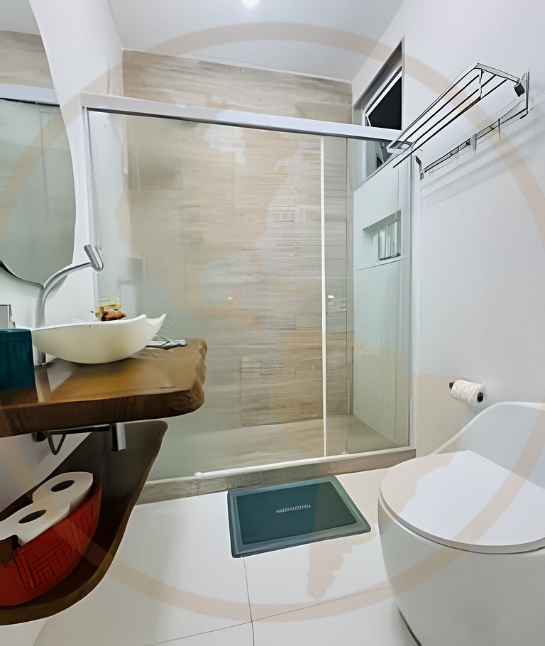 Essence Lapa - Experiência Carioca Autêntica